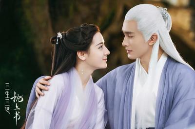 如何看待劇版《三生三世枕上書》?