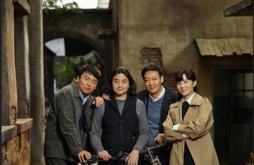 肖戰(zhàn)李沁新作引擔(dān)憂,年代劇不得不提的5部精品,陳寶國獨(dú)占2部