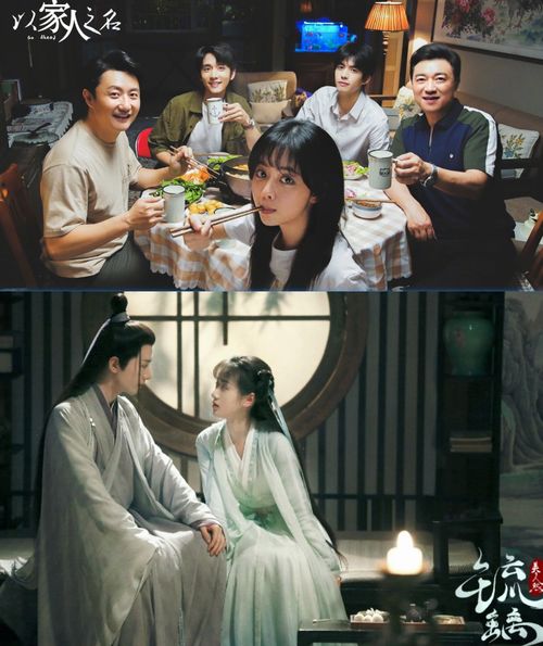 芒果臺最新精品劇來襲,演員陣容全是實(shí)力派,看到劉濤這劇追定了