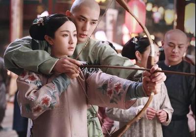 《夢回》口碑撲街,只是因?yàn)槔钐m迪胖?讓人暈菜的劇情才是關(guān)鍵