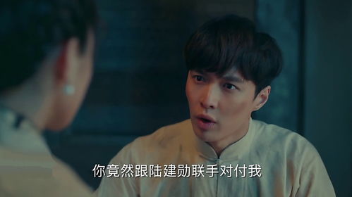 張啟山和張起靈的關系 老九門張啟山和張起靈的關系