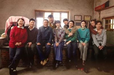 導演三顧茅廬終獲薩日娜出演，《人世間》幕后選角故事揭秘