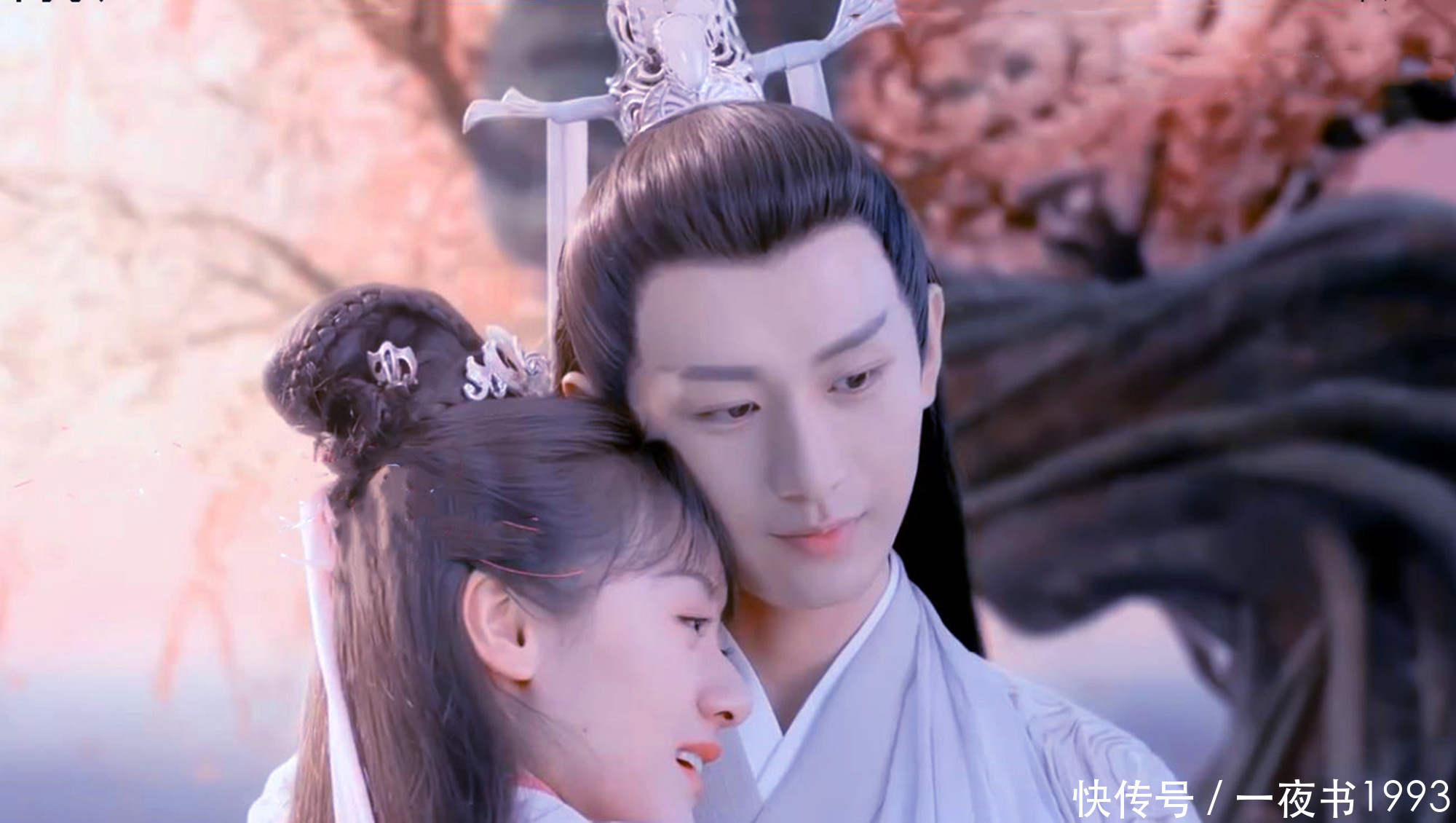 琉璃美人煞 璇璣重創司鳳解魯工鎖之秘，千里追夫開啟虐心篇章