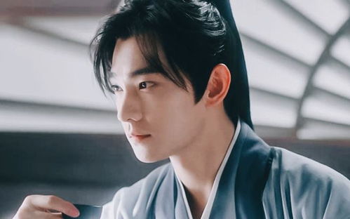 《瓦舍之素舞遙》 八集連播引爆熱潮，鵝廠再出硬核王炸劇