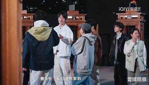 綜藝連續(xù)劇 新物種如何撬動(dòng)鴻蒙全場(chǎng)景產(chǎn)品的深度融合