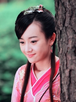 《天涯明月刀》電視劇劇情介紹