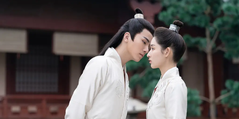 《長安少年行》 智慧較量中綻放的人性之美