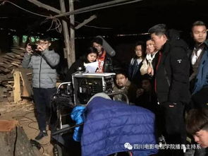 川影攜手央視打造精品普法欄目劇，校企合作再譜新篇