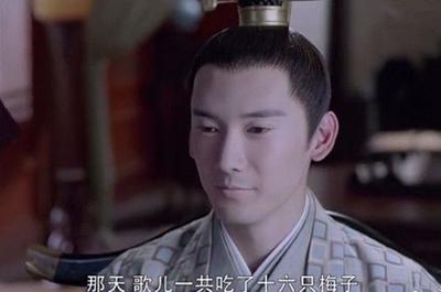 從戲里到戲外 迪麗熱巴的“吃貨”標(biāo)簽是劇情需要還是人設(shè)營銷？